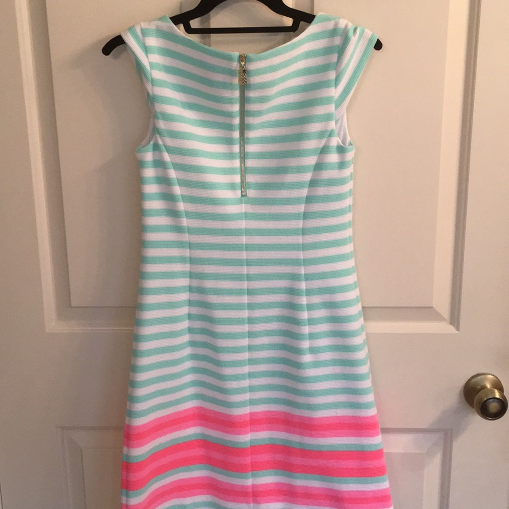 Spring Dress - Picture 2 of 3